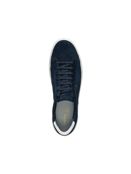 Pantofi Geox albastru