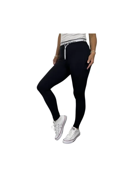 Pantaloni Calvin Klein Jeans