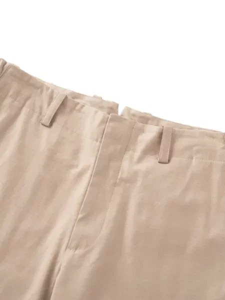 Pantaloni chino Shanghai Tang