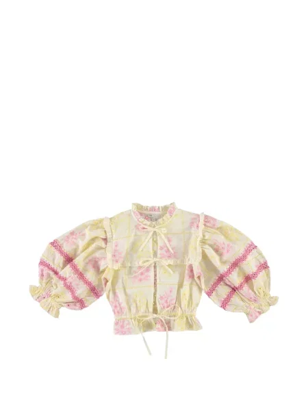 Dětska halenka Bebe Organic
