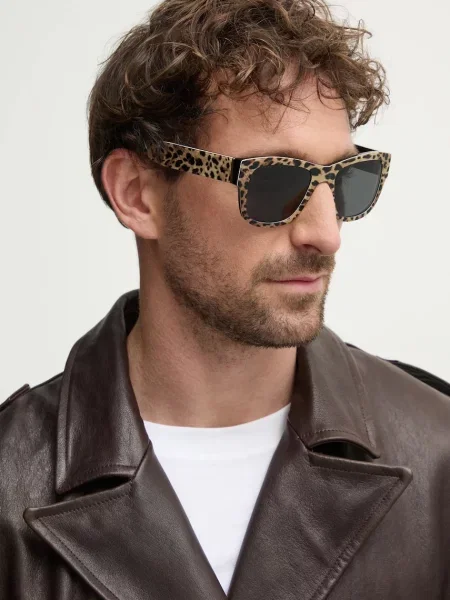 Dolce & Gabbana Sončna očala bež