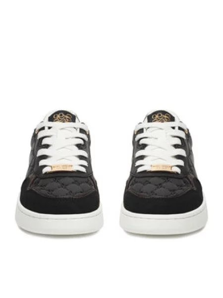 Sneakersy Nine West černé