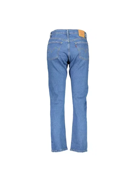 Spodnie Levi's niebieskie