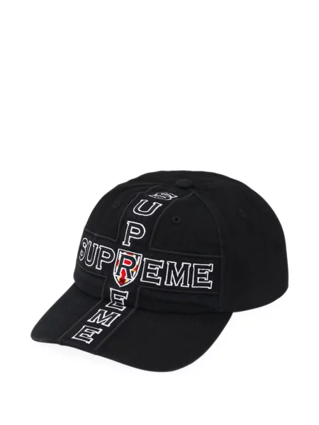 Șapcă Supreme negru