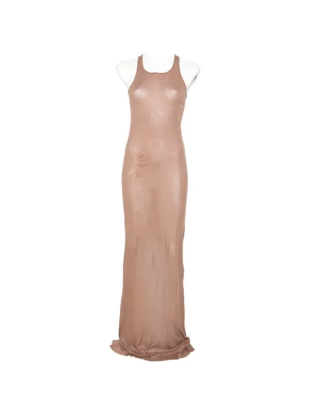 Rochie maxi Rick Owens