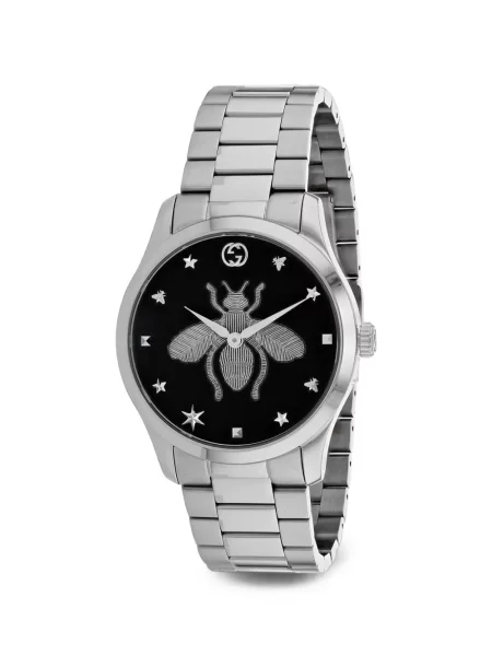 Ceas Gucci G-Timeless negru