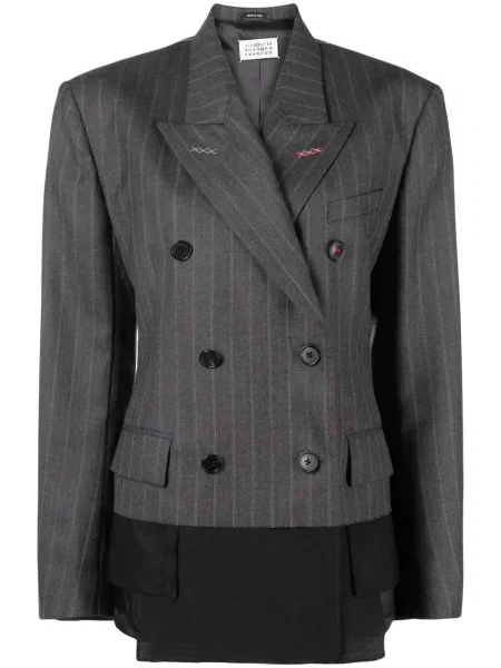 Sacou Maison Margiela gri