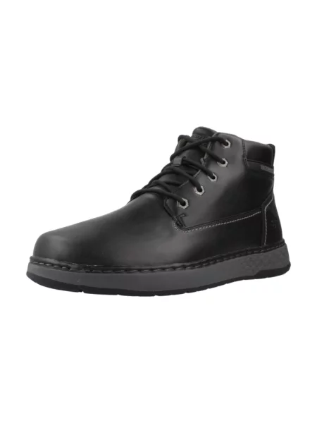 Botki Skechers czarne
