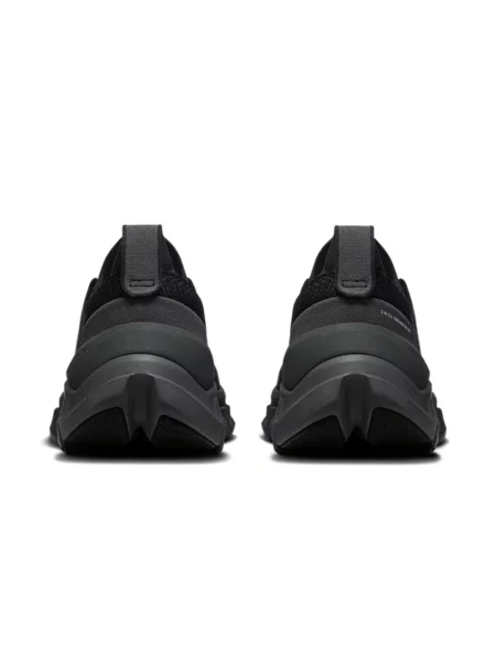 Buty do biegania On Running do biegania czarne