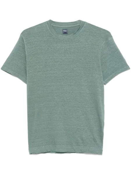 Tricou Fedeli verde