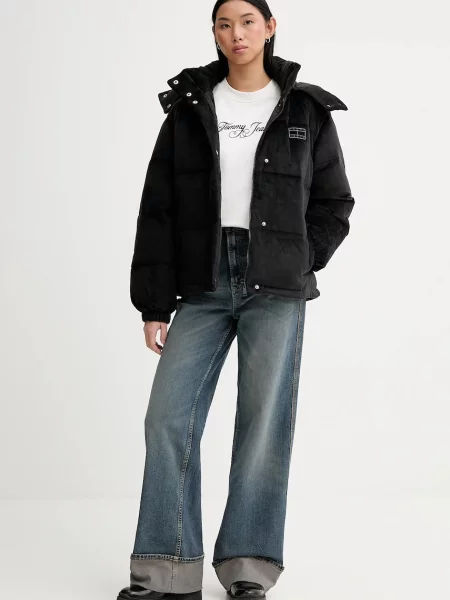 Τζιν παντελόνι Tommy Jeans ναυτικό μπλε