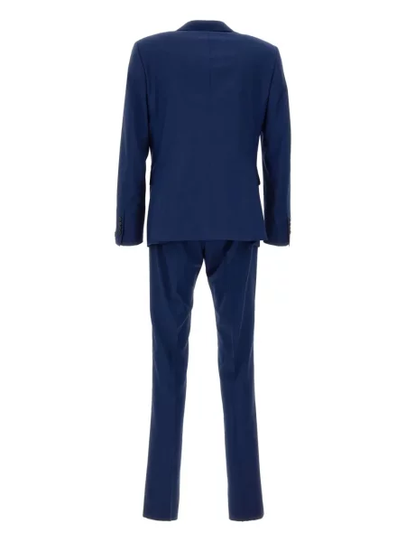 Costum Tagliatore de costum albastru