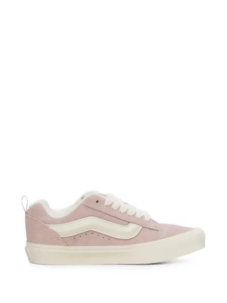 Sneakerși Vans roz