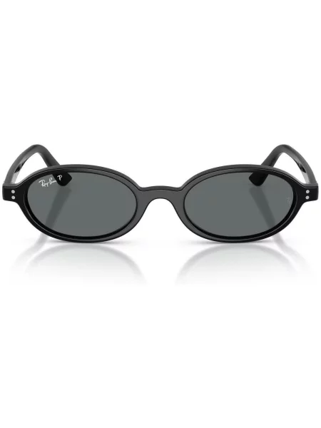 Ceas Ray-ban negru