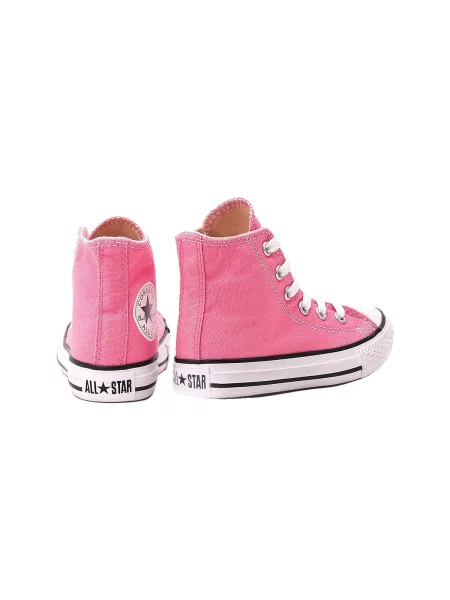 Pantofi Converse roz