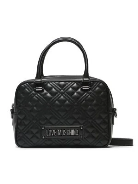 Чанта Love Moschino черно