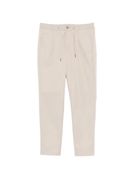 Pantaloni Herno cu cordon
