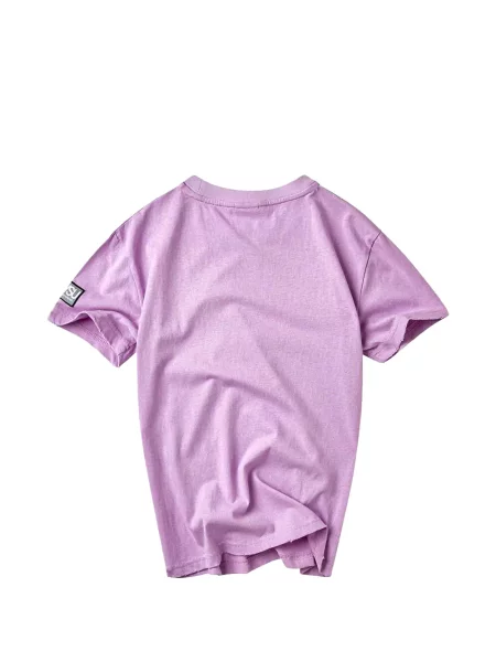 Tričko Vale fialová