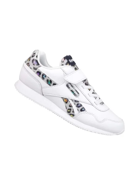 Tenisky Reebok Sport biela