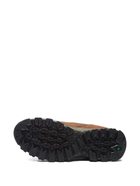 Trekking gležnjače Timberland smeđa