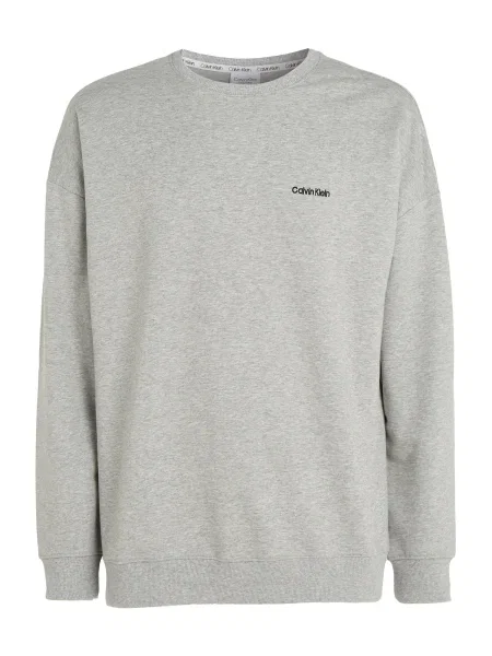 Calvin Klein Majica siva