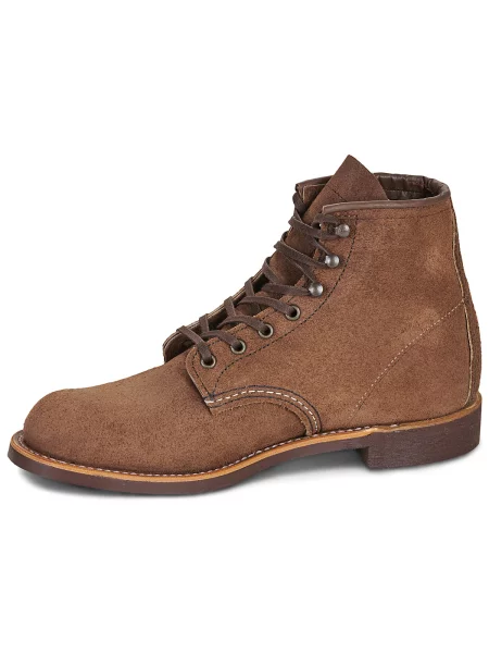 Pantofi Red Wing roșu