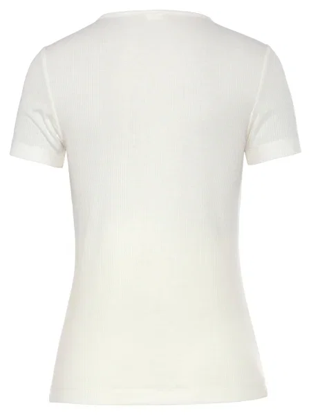 S.Oliver Tricou ecru