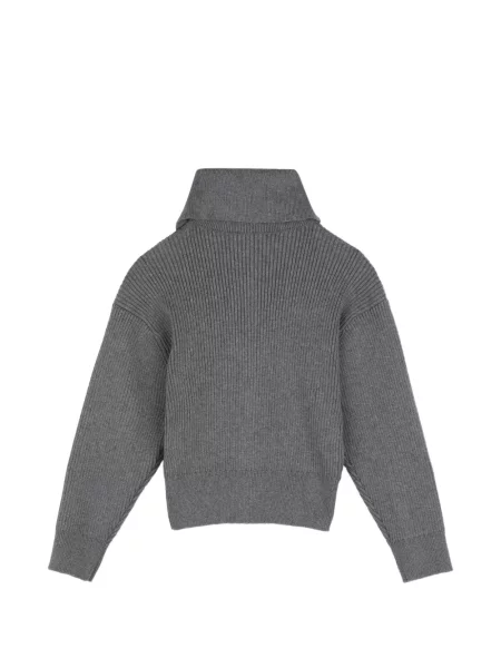 Cardigan copii Givenchy gri