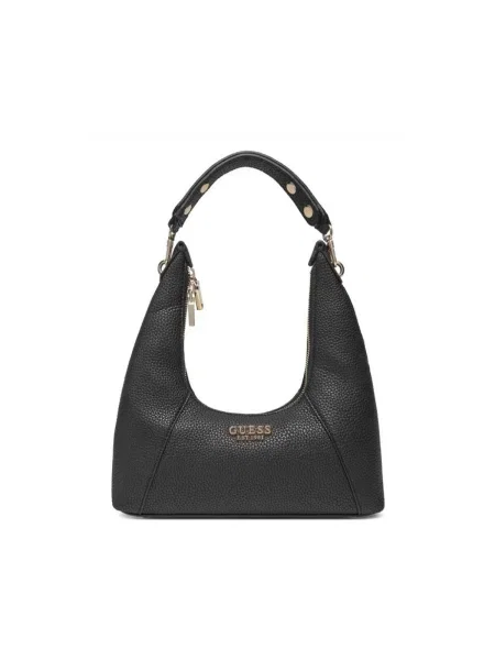 Táska Guess Calista fekete