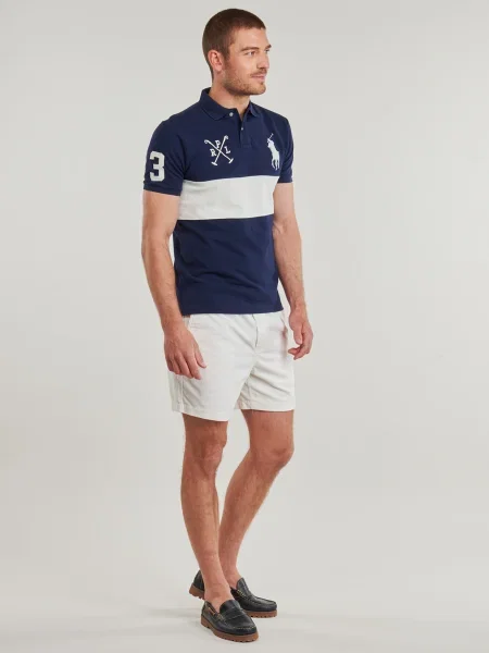 Polo Polo Ralph Lauren albastru