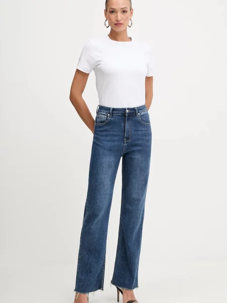 PINKO Tricou Start alb