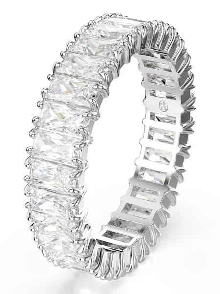 Перстень Swarovski MATRIX