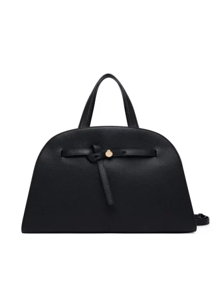 Tory Burch Geantă Romy Bauletto negru