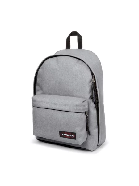 Eastpak Plecak duży gładki szary
