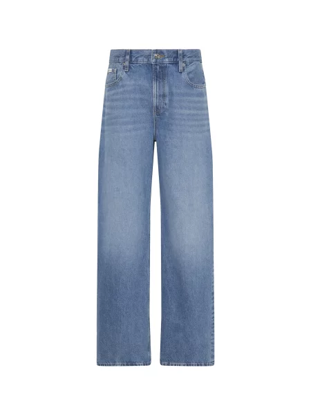 Calvin Klein Jeans Jeans denim albastru