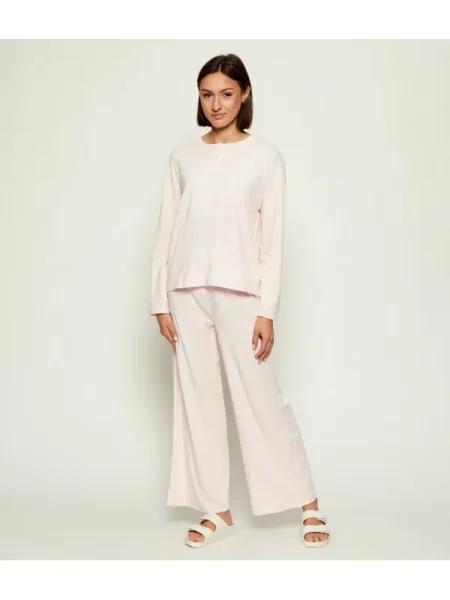 Tommy Hilfiger Pijama roz