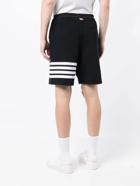 Pantaloni scurți Thom Browne