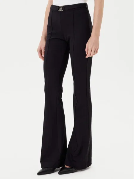 Liu Jo Pantaloni din negru