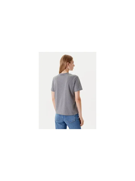 Calvin Klein Jeans Póló Hero Classic Regular Fit szürke