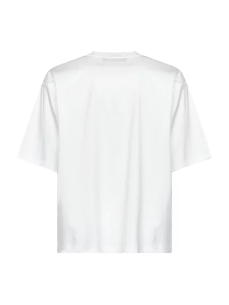 Koszulka polo Costumein biała