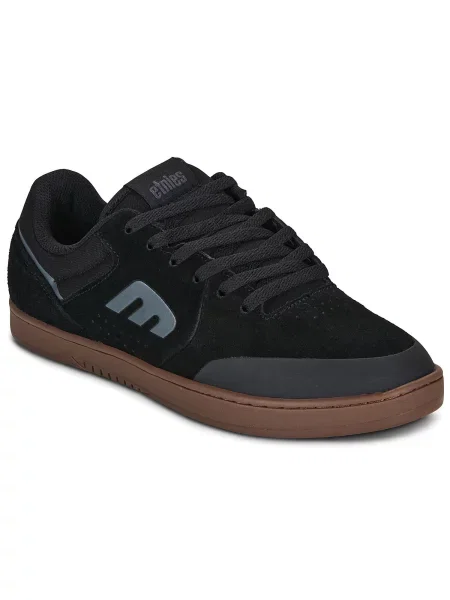 Pantofi Etnies negru