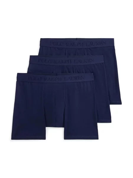 Polo Ralph Lauren boxerky pánske s elastanom