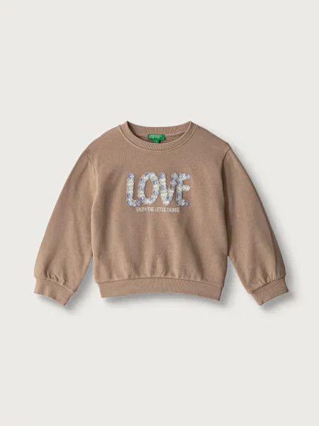 Детский свитер United Colors Of Benetton