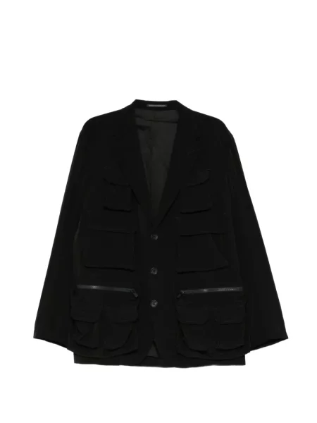 Costum Y's negru