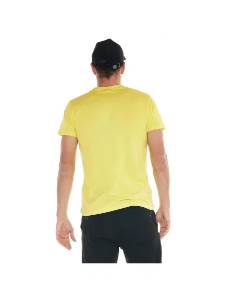 Tricou Leone 1947 galben