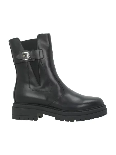 Pantofi Nerogiardini negru