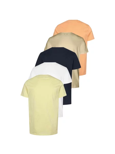 U.S. POLO ASSN. Cămașă UMARJUN' alb