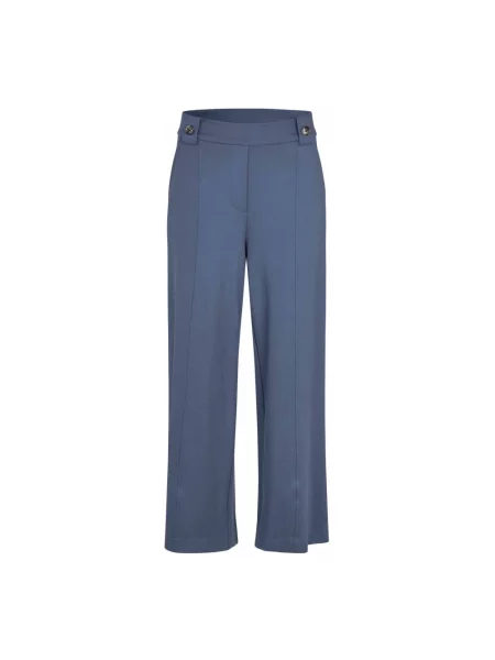 Spodnie Masai niebieskie