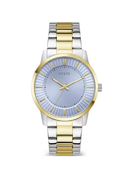 Ceas Guess albastru