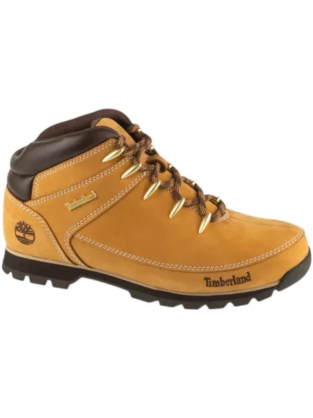 Pantofi Timberland galben